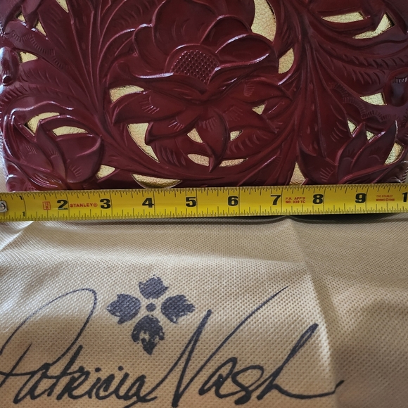 Patricia Nash Bag - Picture 3 of 11